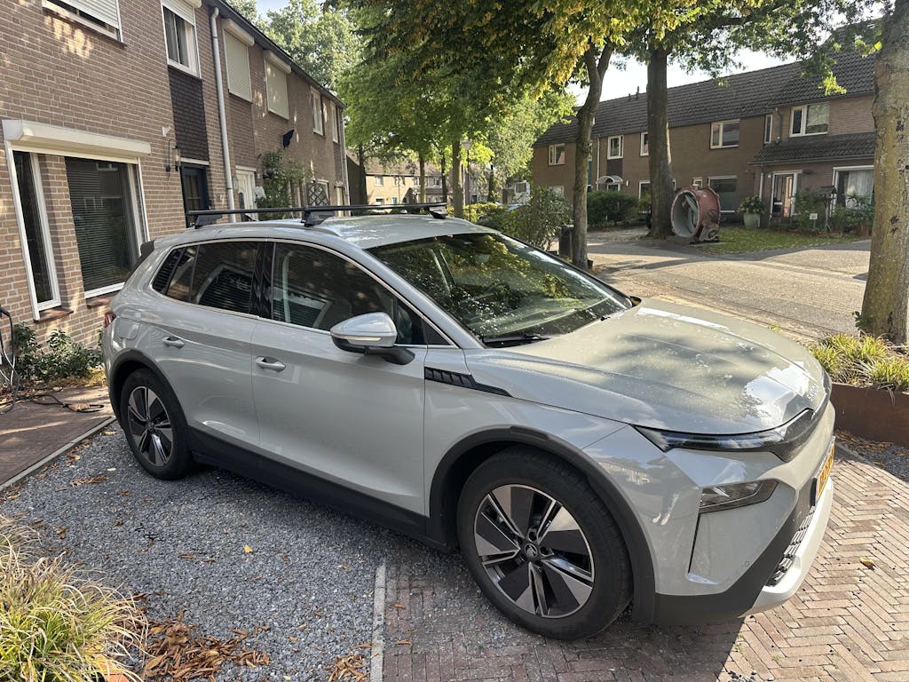 De beste dakdrager voor elektrische auto’s: waar moet je op letten