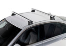 Cruz dakdragerset Airo FIX geschikt voor Ford Focus vijfdeurs (2004-2008)