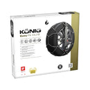 König EASY-FIT CU-9 100-12