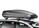 Hapro dakkoffer Traxer 6.6 Anthracite-2