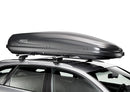 Hapro dakkoffer Traxer 8.6 Anthracite-2