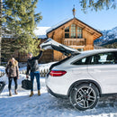 König K-SUMMIT XXL K77-7