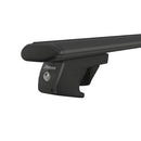 Atera dakdrager Signo zwart geschikt voor Suzuki Grand Vitara driedeurs (1998-2005)