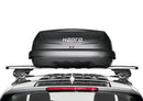 Hapro dakkoffer Traxer 6.6 Anthracite-3