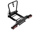 GP Calypso Bagagebox compleet met skihouder-4