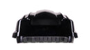 Junior dakkoffer Strike 480 Zwart-6
