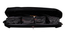 Junior dakkoffer Strike 480 Zwart-8