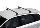Cruz dakdragerset Oplus S-FIX geschikt voor Volvo XC90 (2015-)