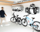 MFT Wandhouder voor dakkoffer en bagagebox-5