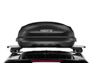 Hapro dakkoffer Cruiser 10.8 Anthracite-4