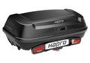 Hapro Boxer L 420 Hexagon black compleet