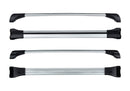 Cruz dakdragerset Airo Fuse geschikt voor Volvo V90 stationwagen (2016-)