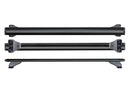 Cruz dakdragerset Airo FIX Dark geschikt voor Volvo XC90 (2015-)