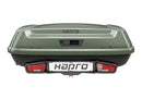 Hapro Boxer L 420 Sage Green compleet-4