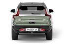 Hapro Boxer L 420 Sage Green compleet-3