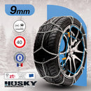 Husky Butzi 110-7