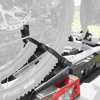 Atera fietsendrager Strada EVO 2-8
