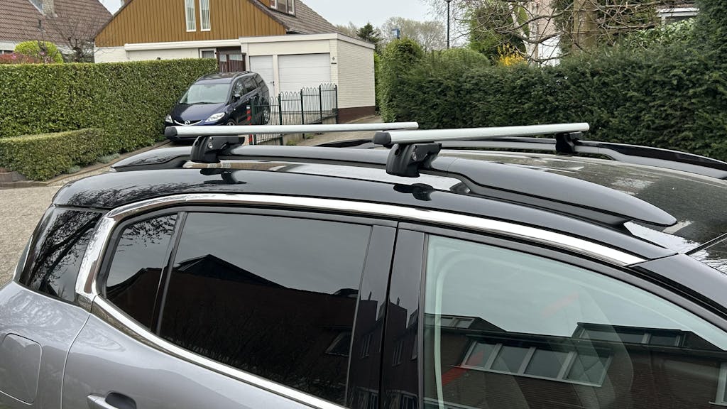 Welke dakdrager past op mijn auto? Zo vind je de perfecte set in 3 stappen