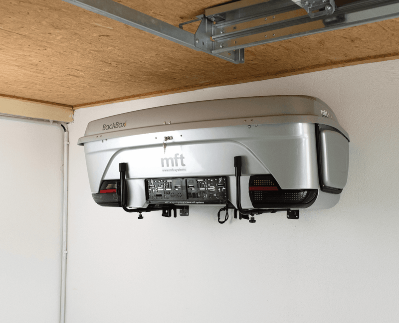 MFT Wandhouder voor dakkoffer en bagagebox-2