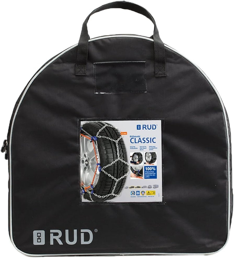 RUD RM CLASSIC V 4,5 RMV1 - 0133