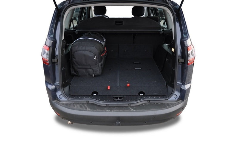 Kjust Reisetaschenset für Ford S-Max (2006-2015) 