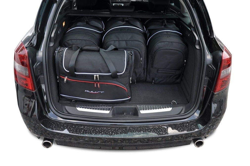 Kjust Reisetaschenset für Renault Laguna Sport Tourer (2008-2015) 