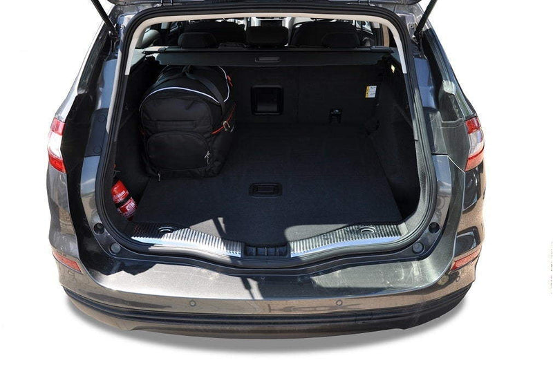 Kjust Reisetaschenset für Ford Mondeo Kombi (2014-) 