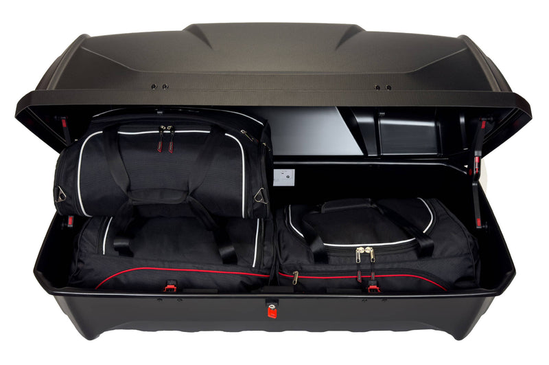 Kjust Trolley-Reisetasche 97 Liter SW24NL 