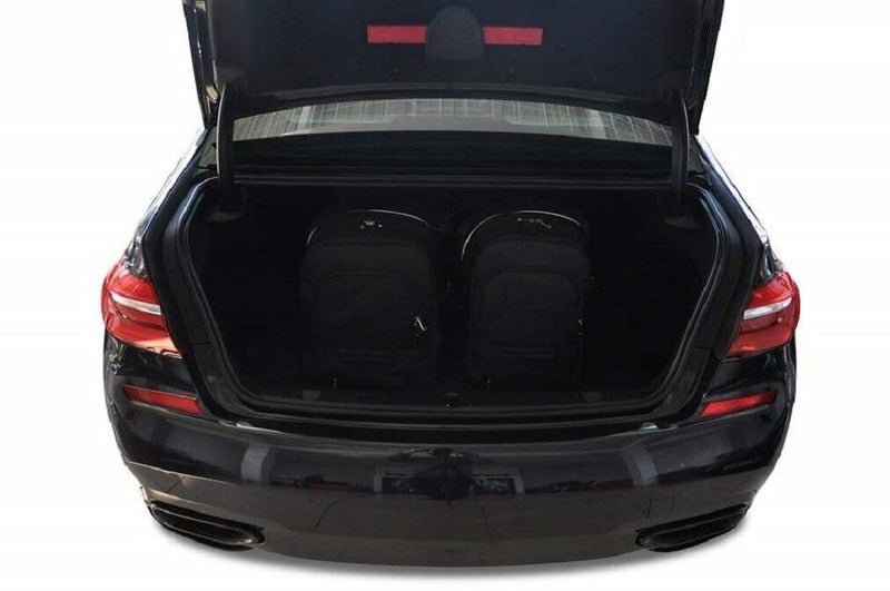 Kjust Reisetaschenset für BMW 7er Serie (G01) (2015-2022) 