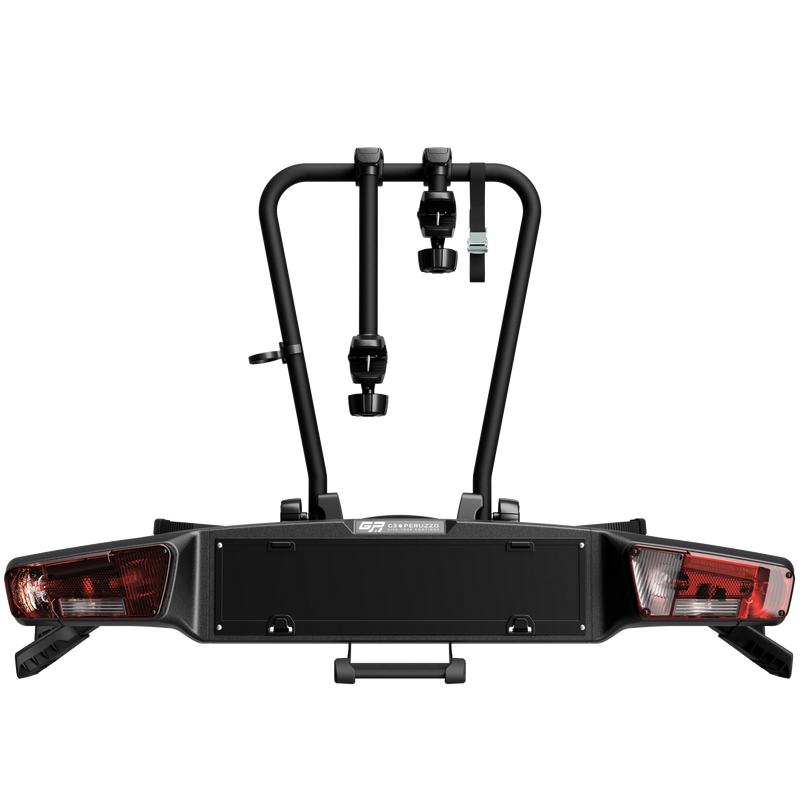 GP Verve Fietsendrager voor E-bike-2