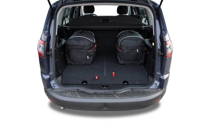 Kjust Reisetaschenset für Ford S-Max (2006-2015) 