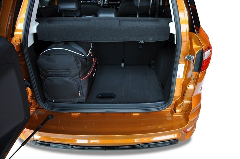 Kjust Reisetaschen-Set passend für Ford Ecosport (2018-)