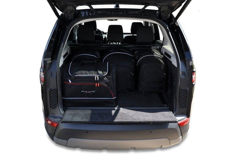 Kjust Reisetaschen-Set passend für Land Rover Discovery 4 (2009-2017)