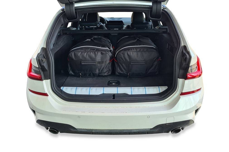 Kjust Reisetaschenset für BMW 3er (G21) Touring (2019-) 