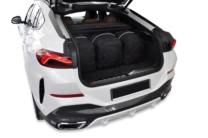 Kjust Reisetaschenset für BMW X6 (G06) (2019-) 