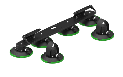 TreeFrog Elite 2 fietsendrager-4