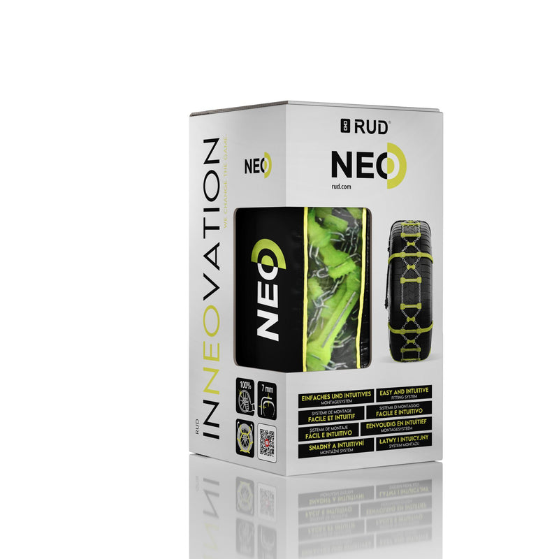 RUD NEO NP32-12