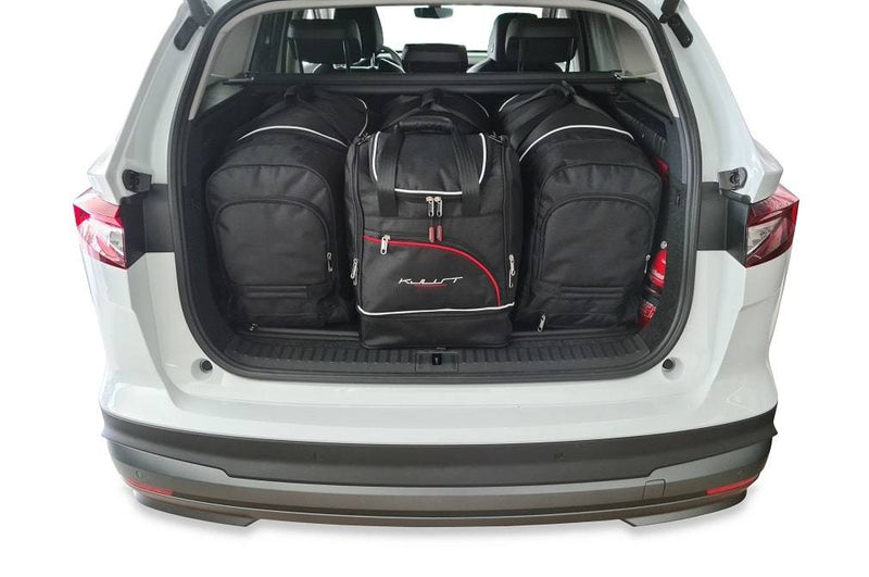 Kjust Reisetaschenset für Skoda Enyaq (2021-) 