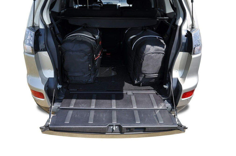 Kjust Reisetaschenset für Mitsubishi Outlander (2007-2013) 