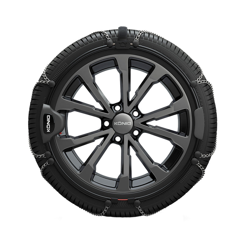 König REFLEX EDGE 602-3