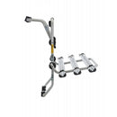 Peruzzo Achterklep Fietsendrager Padova Alu 30 Mm Tube-2