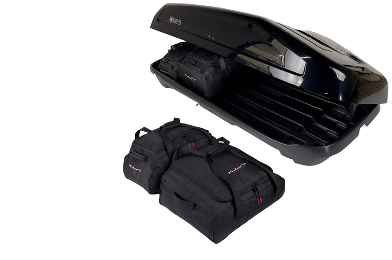 Kjust dakkoffer tassenset Modula Evo 470