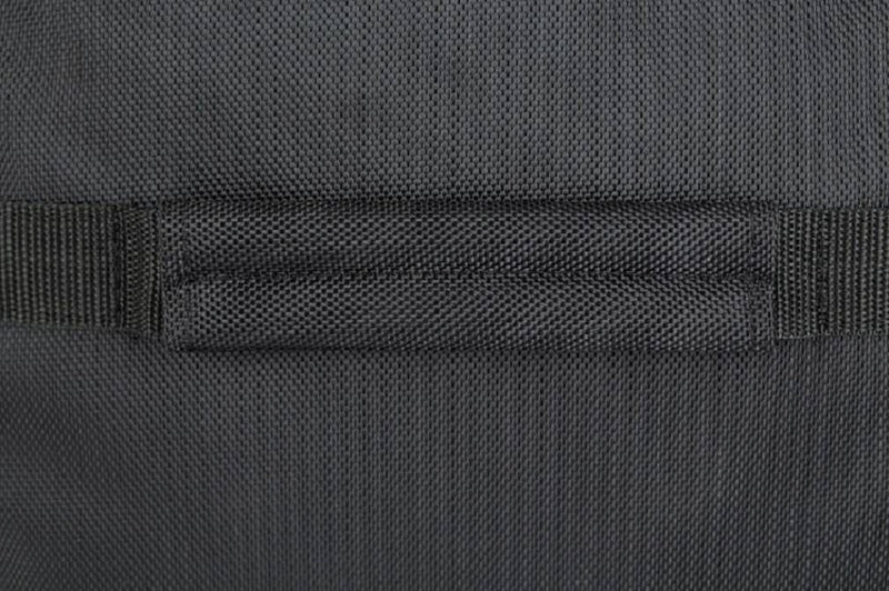 Kjust reistassenset geschikt voor Toyota C-HR (2016-2024)