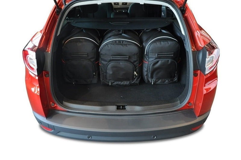 Kjust Reisetaschenset für Renault Megane Sport Tourer (2009-2016) 