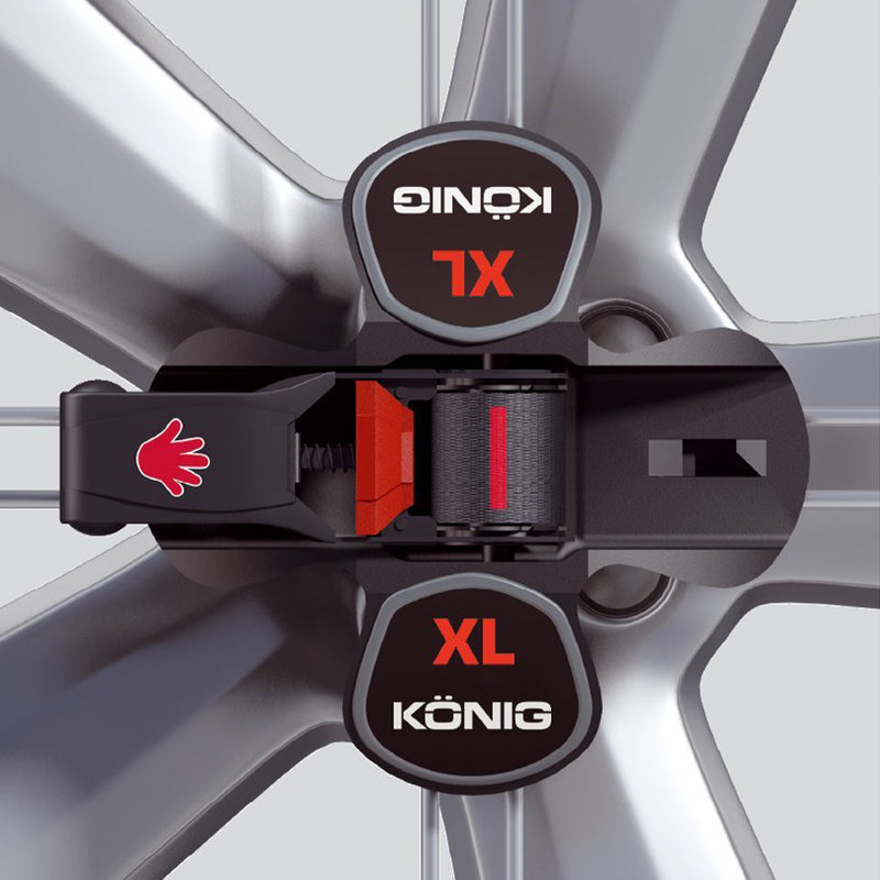 König K-SUMMIT XL K56-5