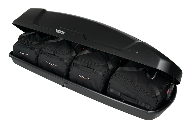 Kjust Dachbox-Taschenset Thule Force Xt Sport 