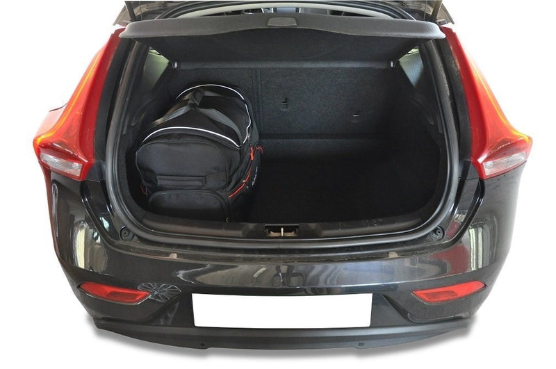 Kjust Reisetaschenset für Volvo V40 Cross Country (2013-) 