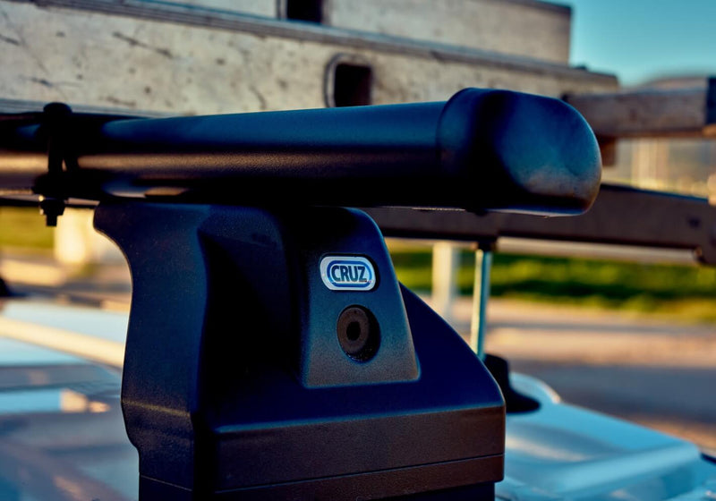 Cruz Cargo Staal geschikt voor Nissan Primastar L2/H2 (2022-)