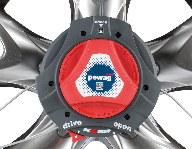 Pewag Servomatik RSM 64-3