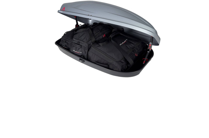 Kjust dakkoffer tassenset G3 Absolute 320